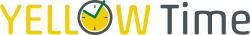 Yellow Time Logo